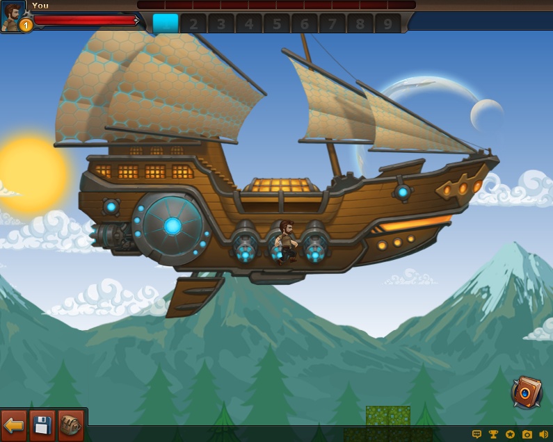 Orion Sandbox Enhanced 