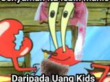 Tetaplah Tersenyum Lahelu