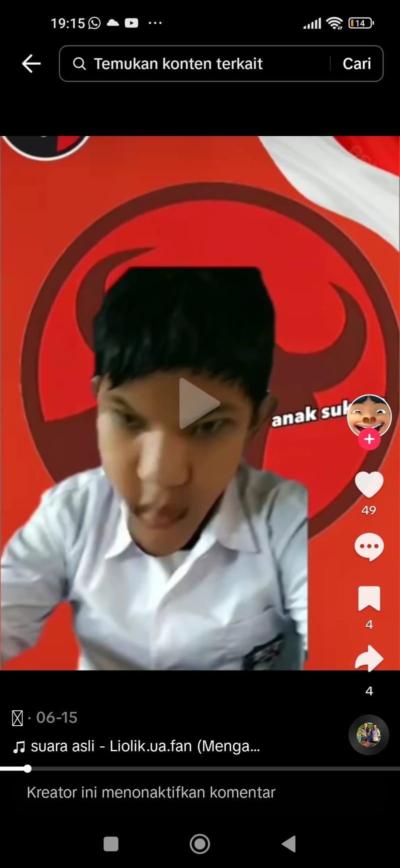 Blud V 2 Lahelu - Minimal Patterns - Creative Desktop Collection