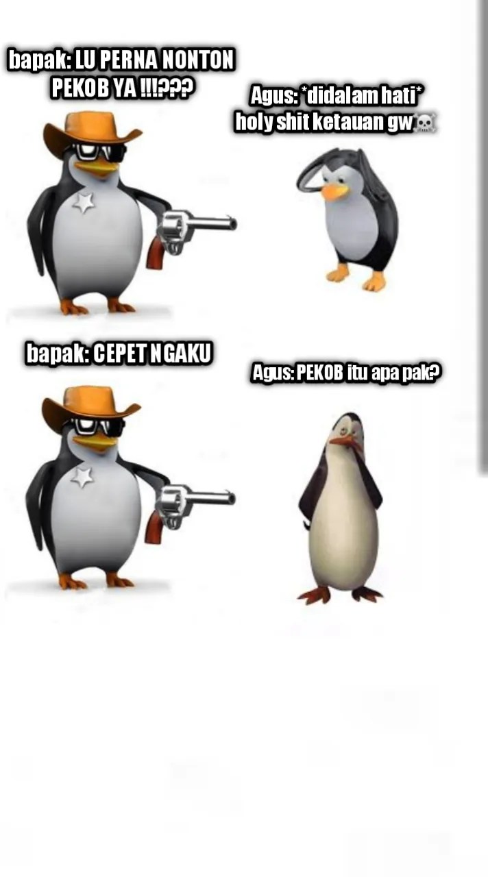 duta_pinguin03 - Lahelu