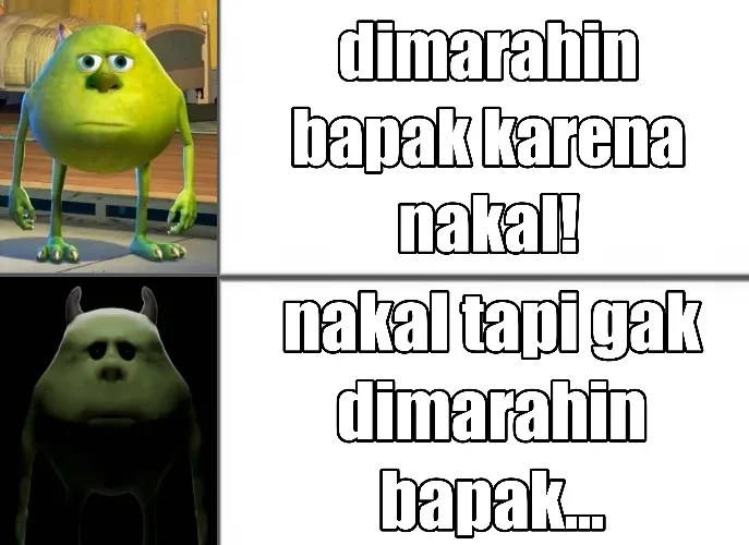 Nama Caracter Memes - Best Geometric Arts in Mobile