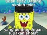 Meme Halal Part 1 Lahelu