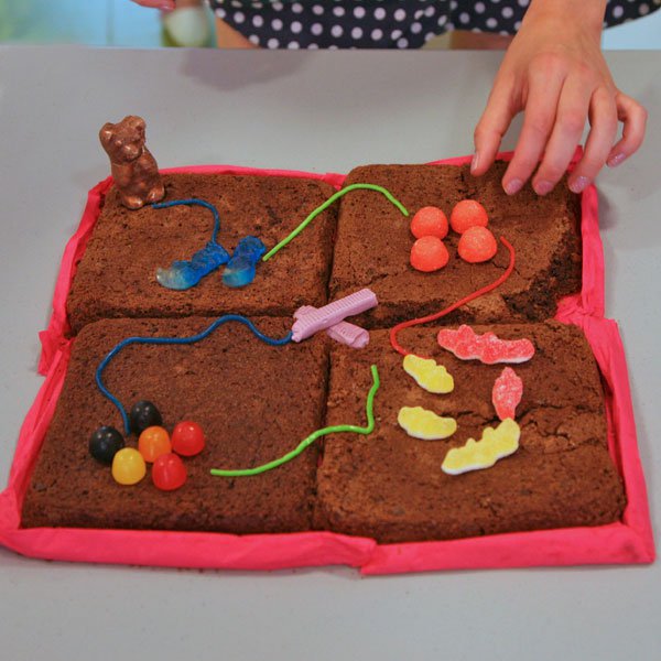 Comment Organiser Une Chasse Au Tresor A La Maison