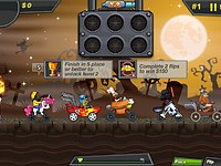 Madmen Racing 2 Unblocked Moarlevels 