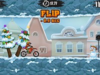 Play Moto X3m 4 Winter At All Games Free Online Games Cool Games Online Free Games For Kids 
