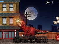 Unblocked Games 66 World Of Games DEMOLITION CITY 2 Explodinate everything.