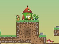 The Best Unblocked Games For School 2021 Gaming Pirate Roaming around an open and randomly generated world.