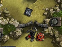 War Heroes France 1944 Addicting Games 1 on 1 Hockey.