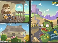 Play Endless War 7 Hacked Unblocked Ihackedgames Nov 11 2014 133949 Plays Defence 3601 KB.