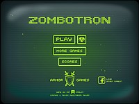 Buy Zombotron Key Dlpare 1 On 1 Basketball.