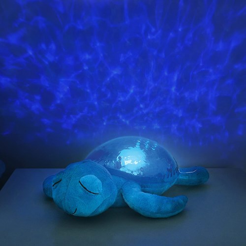 Veilleuse tortue aquatique Nature & Découvertes