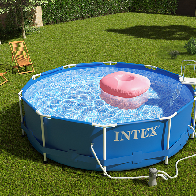 Kit Hivernage Piscine Tubulaire O 3 66 M Cash Piscines