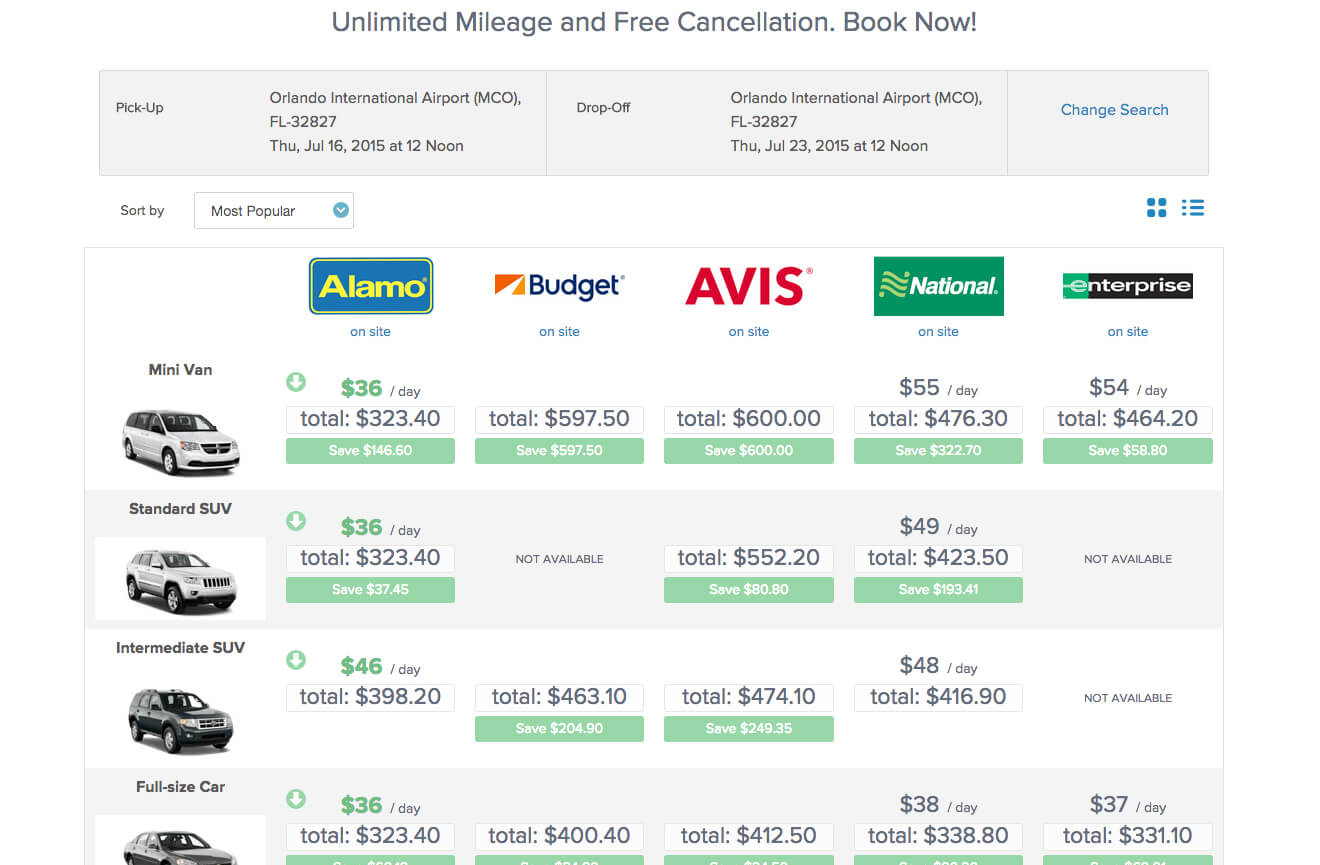 save big on discount car rentals from 5 great brands on alamo car rental steamboat springs