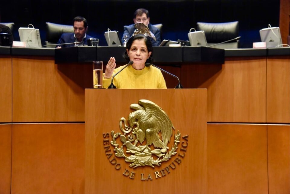 Senado exige mayor firmeza contra la violencia intrafamiliar