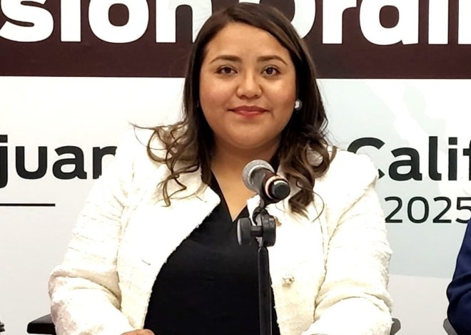 Se capacitará a servidores públicos en el Congreso de BC para combatir la corrupción