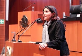 El 60% de los trabajadores en México no tiene acceso a vivienda: Alejandra Barrales