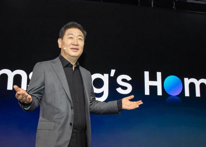 Muere a los 63 años Han Jong-Hee, co-CEO de Samsung Electronics