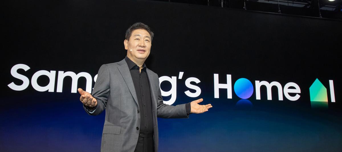 Muere a los 63 años Han Jong-Hee, co-CEO de Samsung Electronics