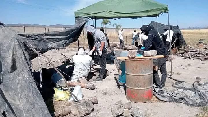 Autoridades de Jalisco bajo escrutinio tras hallazgo de crematorios clandestinos