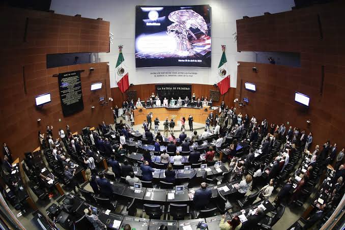 Senadores del PAN exigen respuestas sobre campo de exterminio en Teuchitlán