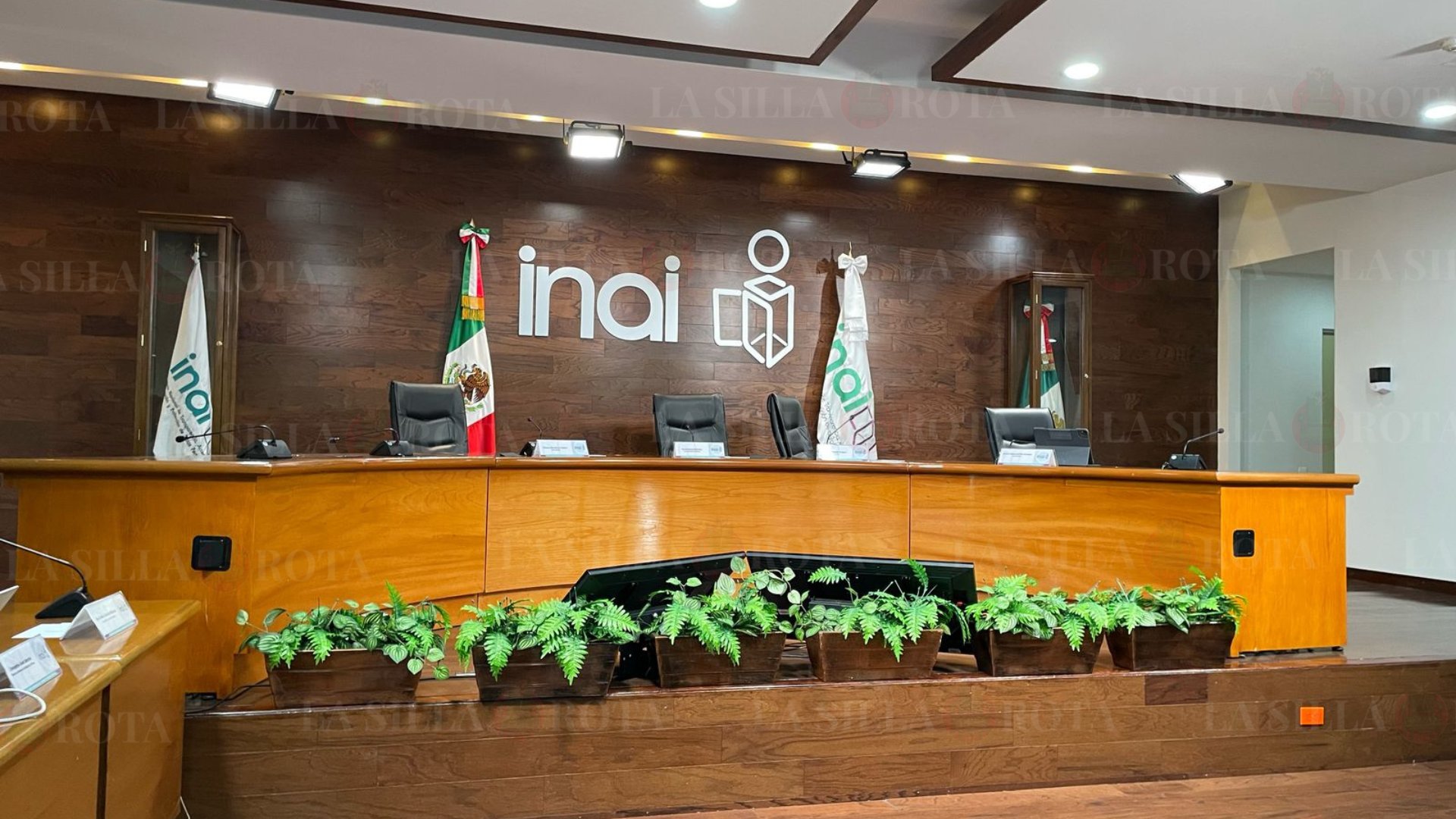 Se da el puntillazo al INAI en la Cámara de Diputados