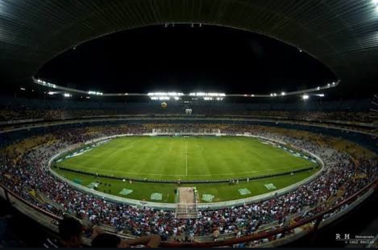 Liga MX confirma que el Chivas vs Cruz Azul se jugará con público en el Estadio Jalisco