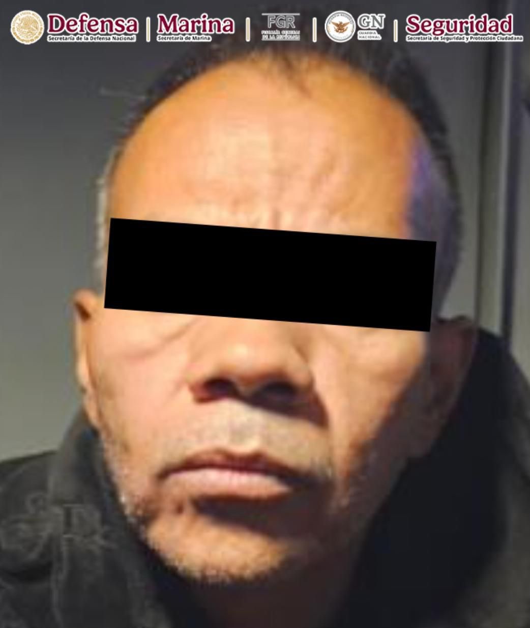 Caso Teuchitlán: Detienen a “Lastra”, presunto líder criminal vinculado al CJNG