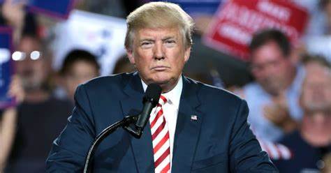 Trump emite directrices para la Estrategia Nacional de Resiliencia en EE.UU.