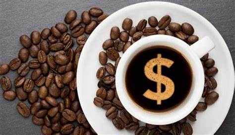 Aumento histórico en el precio del café mexicano en la Bolsa de Nueva York