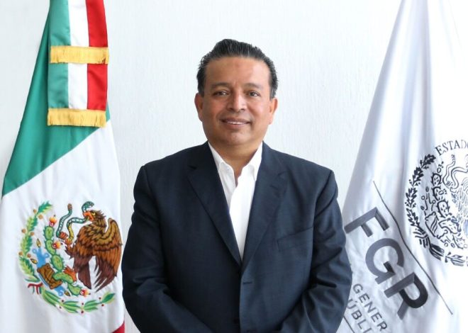 FGR y fiscalías del Valle de México acuerdan homologar criterios para identificar a personas desaparecidas
