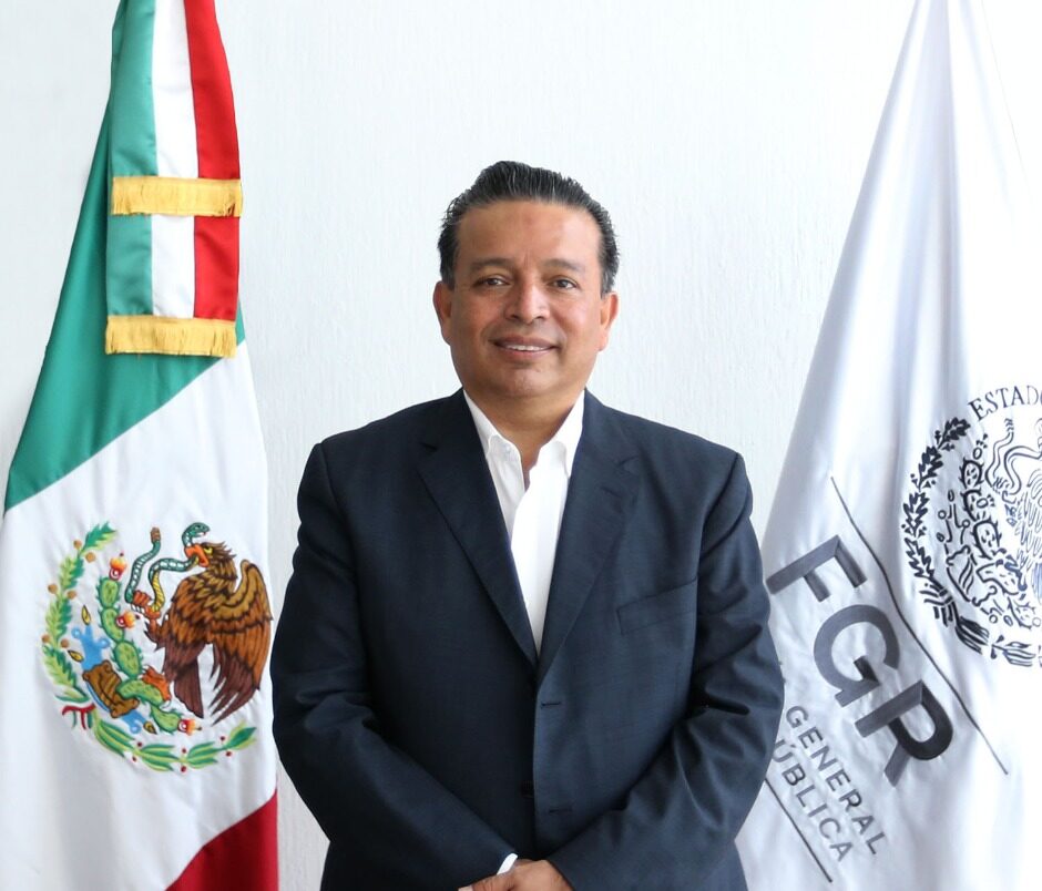 FGR y fiscalías del Valle de México acuerdan homologar criterios para identificar a personas desaparecidas