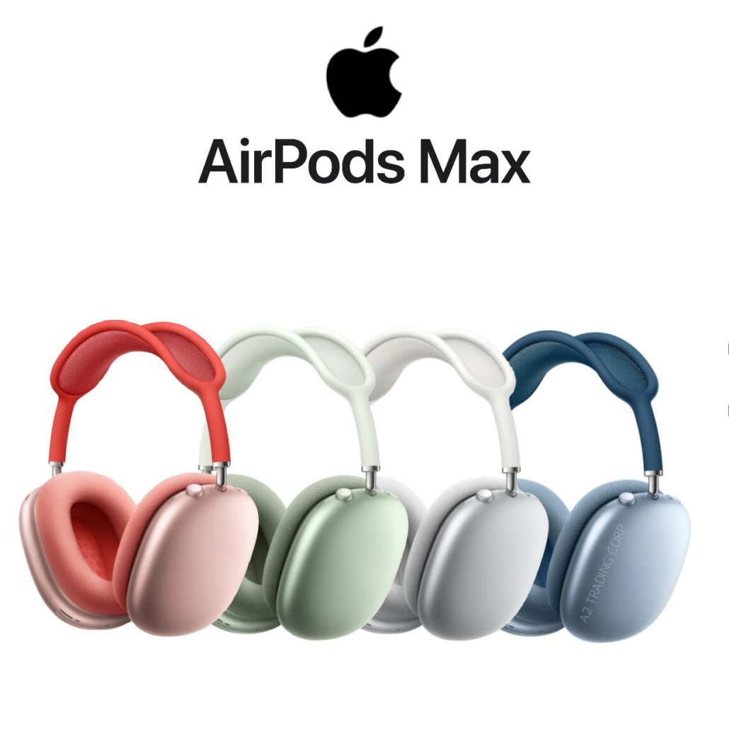 iOS 18.4 traerá mejoras a los AirPods Max