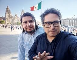 El Espacio Cultural San Lázaro presenta obras de poesía en el Congreso de la Unión