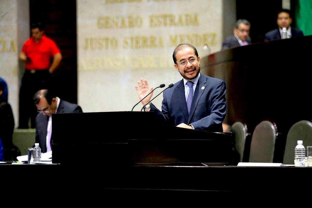 México retrocede en transparencia, acceso a la información y protección de datos personales con la aprobación de las leyes secundarias