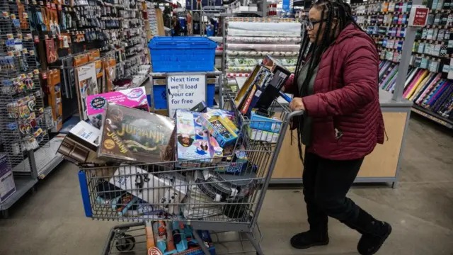 Casa Blanca Destaca Impacto de la Agenda Económica de Trump