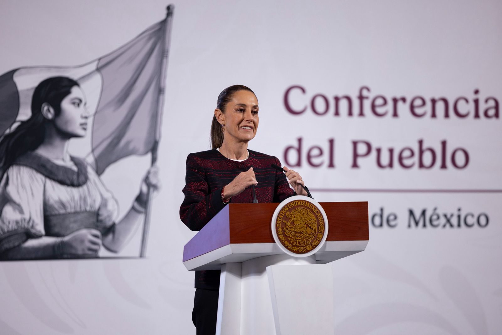 Por primera vez, 12 mil 374 mdp se destinarán directamente a pueblos indígenas y afromexicanos