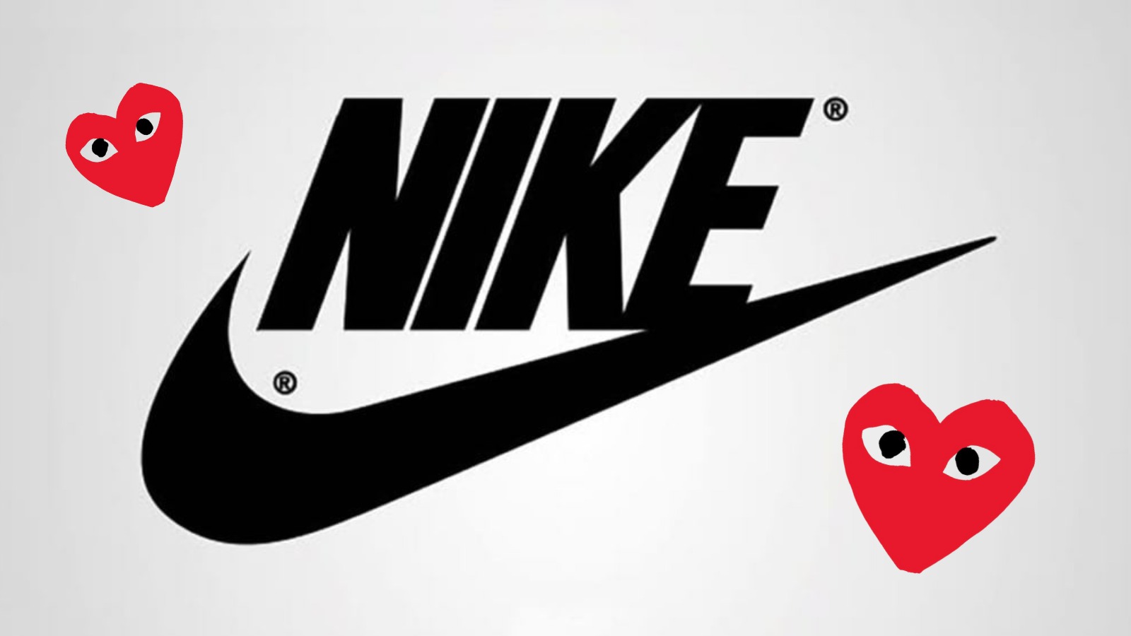 Comme des Garçons x Nike Sense 96