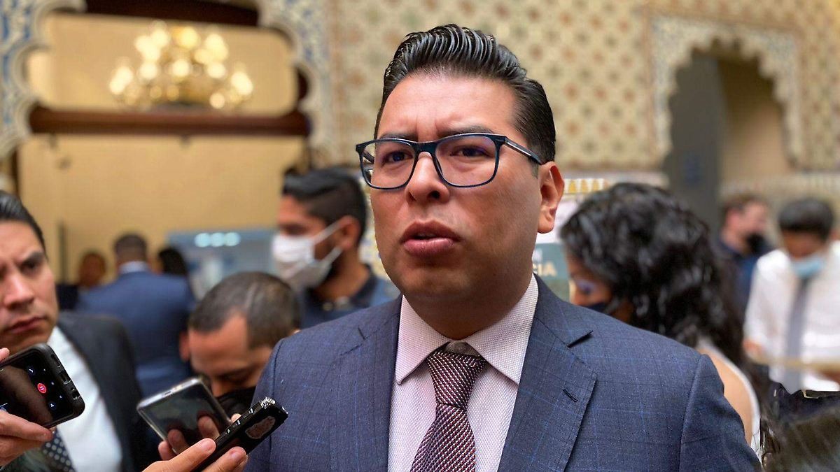 Acusa PRI de traidor al PAN en Puebla