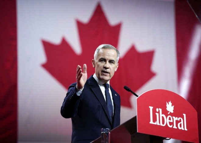 Canadá celebrará elecciones anticipadas el 28 de abril tras solicitud del primer ministro Mark Carney