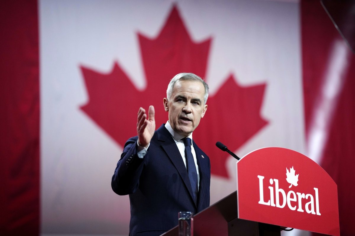 Canadá celebrará elecciones anticipadas el 28 de abril tras solicitud del primer ministro Mark Carney