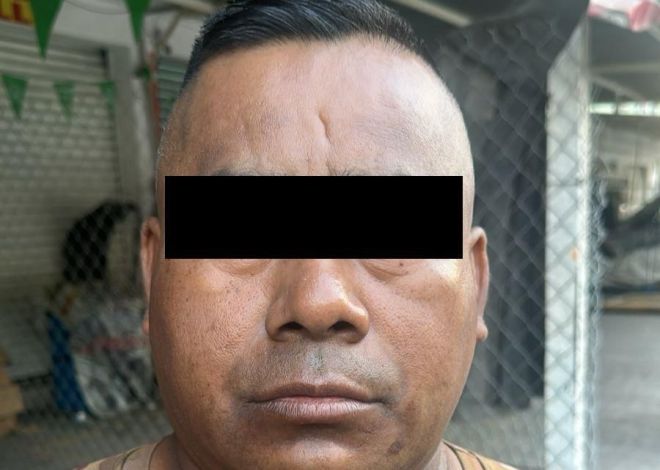 Detienen en Guerrero a implicado en caso Ayotzinapa por delincuencia organizada y desaparición forzada