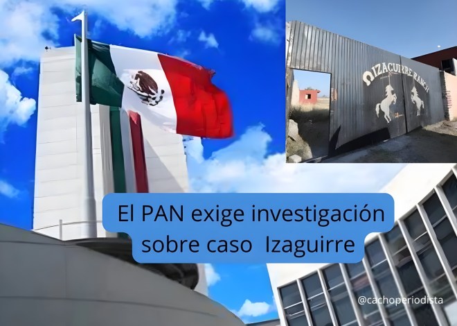 PAN en el Senado exige grupo de expertos independientes para el caso Teuchitlán