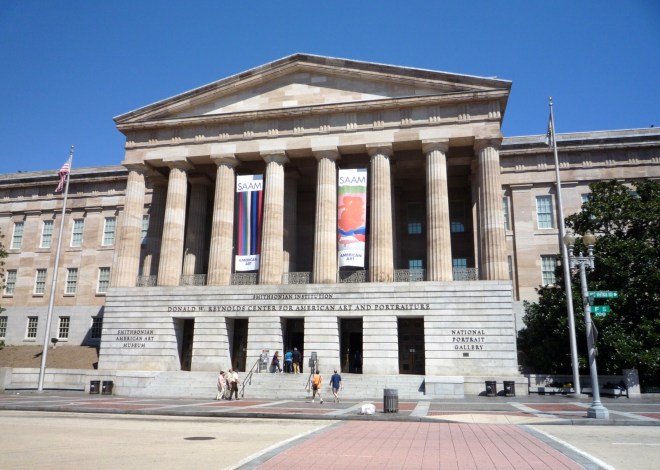 Los museos deben ser lugares de educación no de sometimiento ideológico: Trump