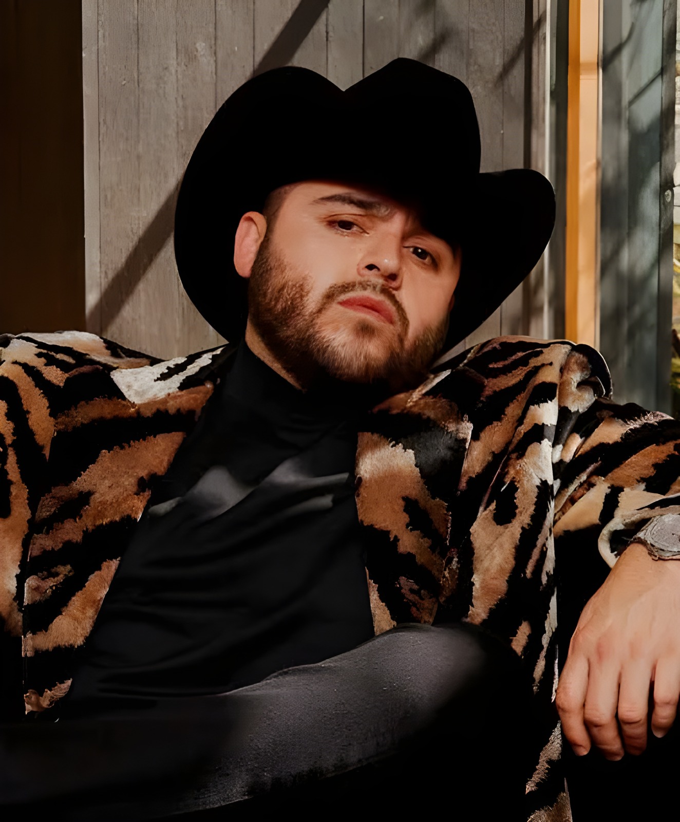 Gerardo Ortiz se declara culpable por hacer negocios con el CJNG