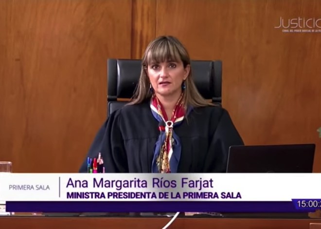 Niega Suprema Corte amparo a soldado que atacó a su sargento