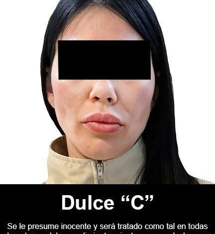 FGR extraditó una mujer requerida por una corte federal de California