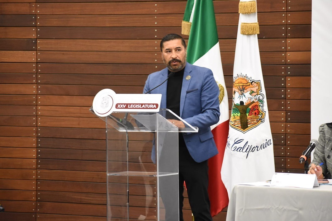 Aprueban en BC el principio de mínima intervención de niñas, niños y adolescentes en procedimientos judiciales.