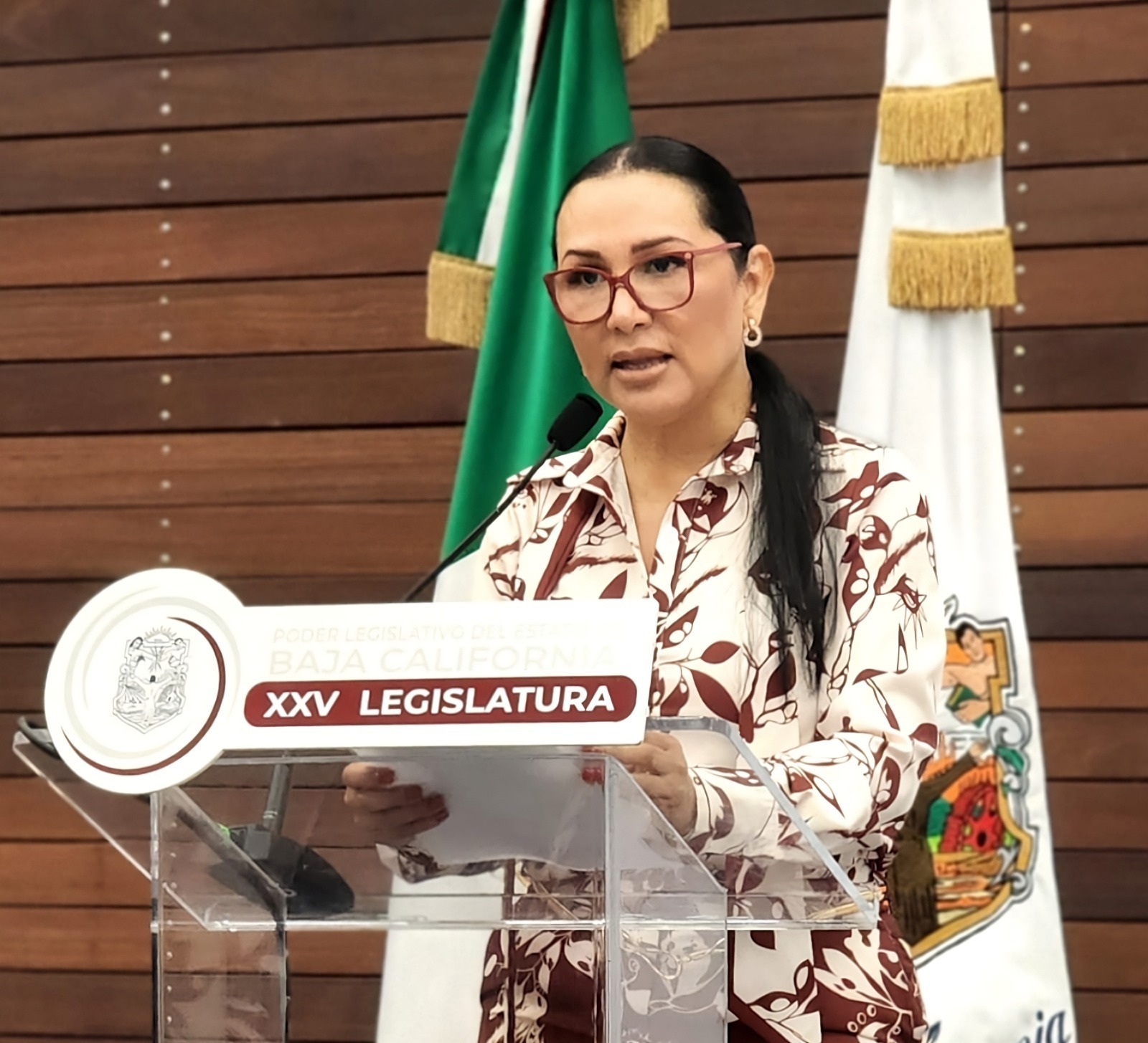 Aprueba pleno establecer principios de parlamento abierto en Ley Orgánica Del Poder Legislativo