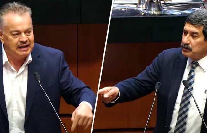 Acusan a Javier Corral de impulsar candidaturas para el Tribunal Electoral de Chihuahua