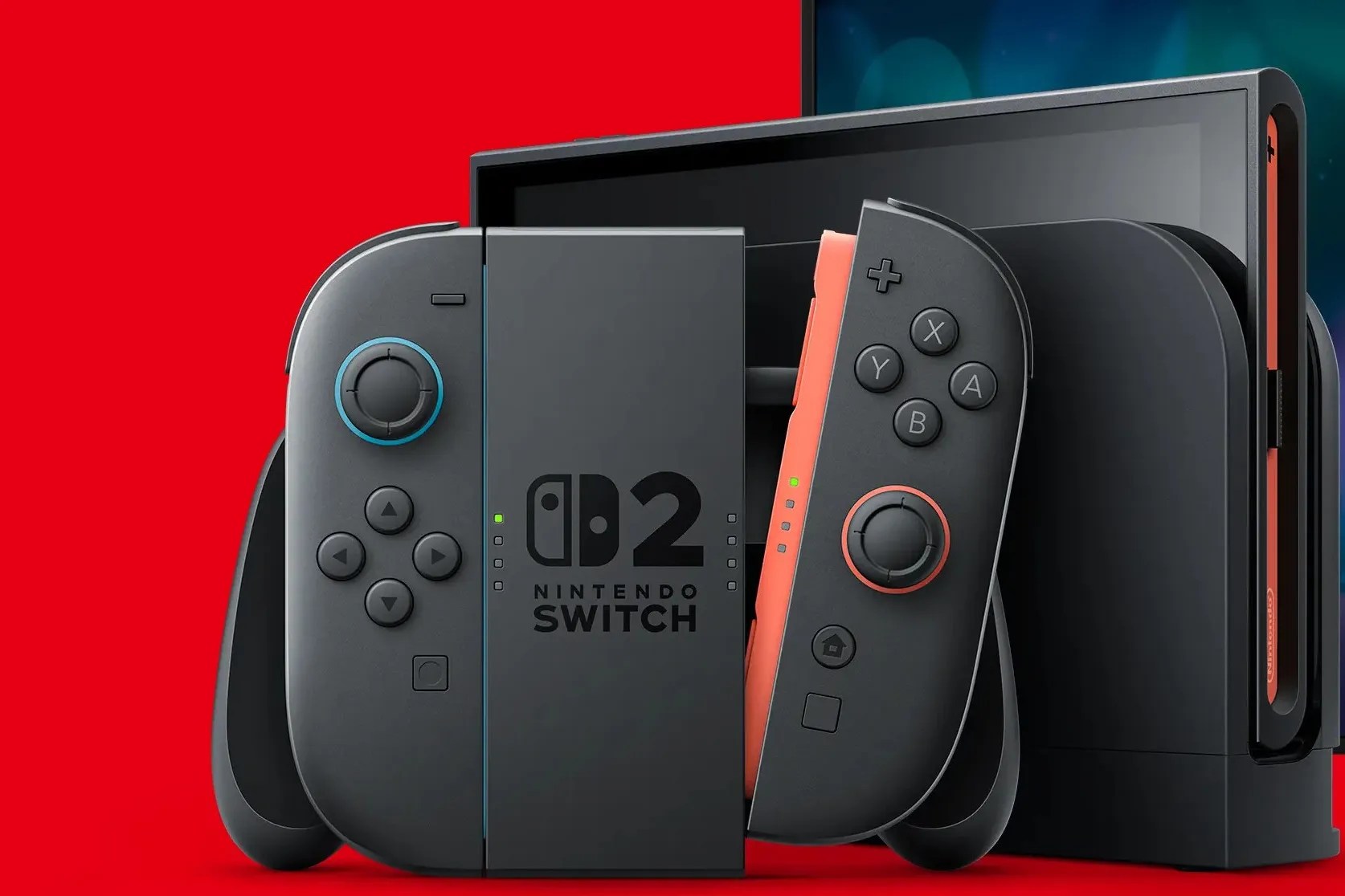 Nintendo Switch 2: Todo lo que sabemos antes de su presentación oficial